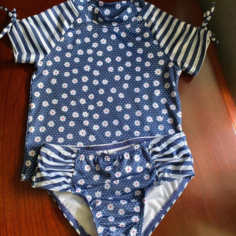 Harper canyon swimsuit size 2